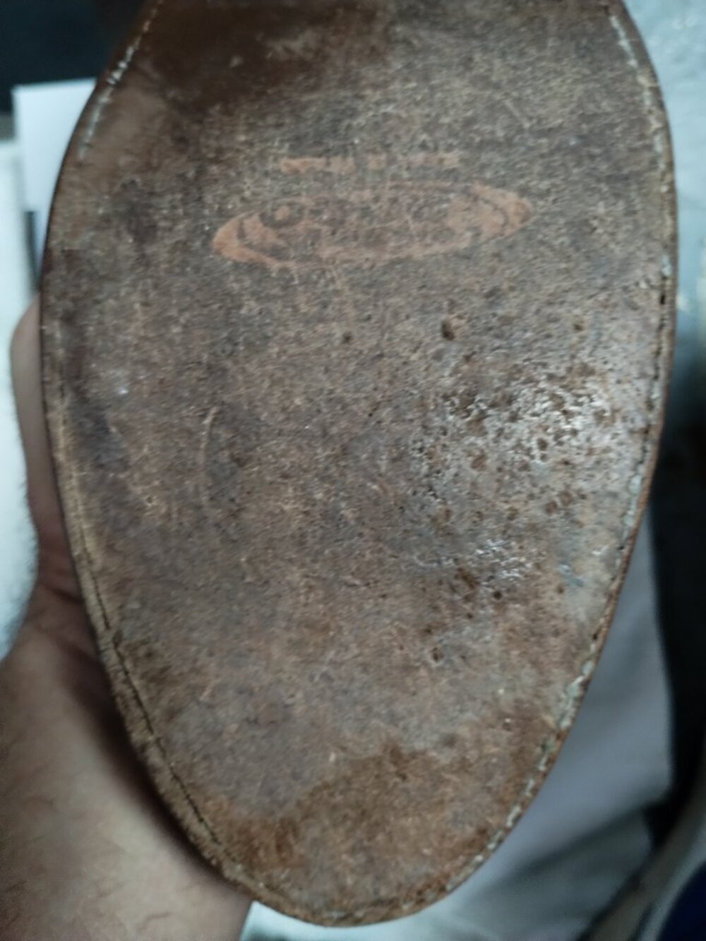 Lucchese - Picture 5 of 14